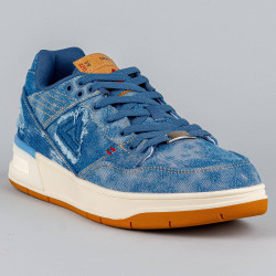 Peak Culture Shoes Taichi - 910 Jeans Deep Denim