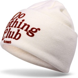 DJINN'S Basic Beanie DNC 30th Crème White