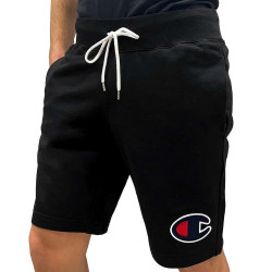 Champion Bermuda Black