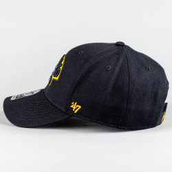 47 Brand NHL Boston Bruins '47 MVP Black