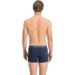 Levis Men Melange Wb Boxer Brief Organic Co 2P Mood Indigo