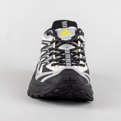 Tenisky Peak Outdoor Shoes  Lt.Grey/Black
