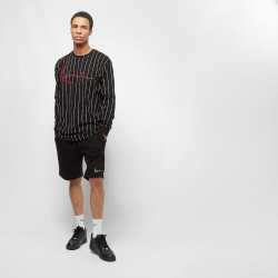 Karl Kani Signature Shorts Black