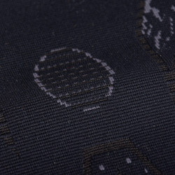 Elastický chránič kolena PEAK Knee Protector čierny