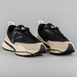 Peak Fashion Sport Shoes Taichi 2.0 - Retro Spirit From 70s Black/Off White