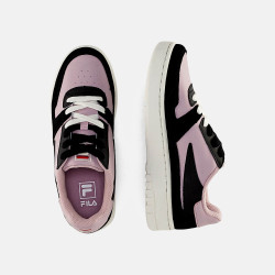 FILA wmns FX Ventuno CB low Black / Keepsake lilac