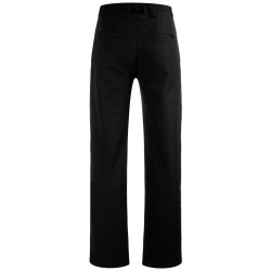 Spalding Referee Pants Black