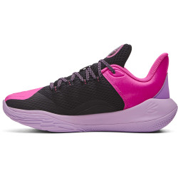 Under Armour GS CURRY 11 GD PINK/ROSE/VIOLET