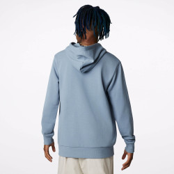 Converse Melting Chuck Hoodie BLUE