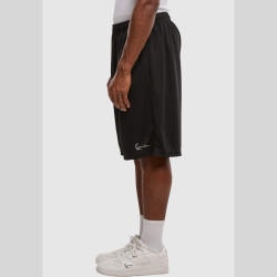 Karl Kani KK Small Signature Mesh Shorts black