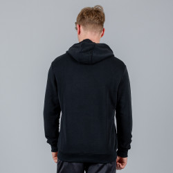 Peak Hoodie Sweater Black