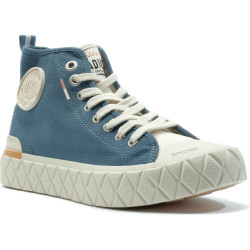 Palladium Palla Ace Chukka CVS Time Blue