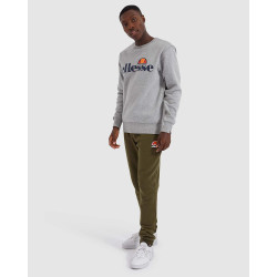 Ellesse Ovest Jog Pant Khaki