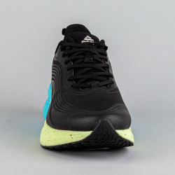 Peak Training Shoes Taichi - Windstorm Black