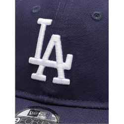 New Era Šiltovka 940K Mlb League Essential Td Inf Los Angeles Dodgers Navy