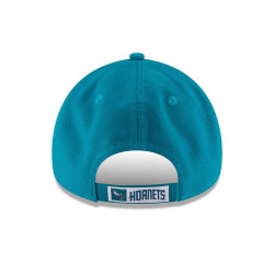 New Era Šiltovka Nba The League Charlotte Hornets Blue