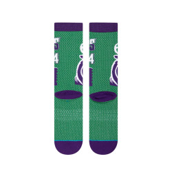 Stance Nba Bucks 96 Hwc Green