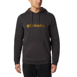 Columbia Csc Basic Logo™ Ii Hoodie Shark