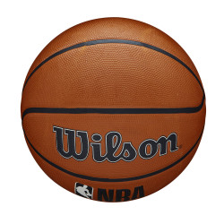 Wilson NBA Drv Plus Basketball (sz. 5)