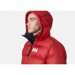 Helly Hansen Active Puffy Jacket Red