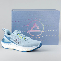 Bežecké tenisky Peak Taichi 7.0  Pro Running Shoes Ceramic Blue