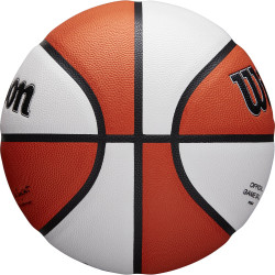 Wilson Wnba Official Game Ball Bskt (Sz. 6)