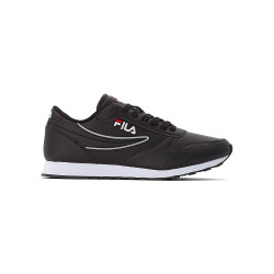 FILA ORBIT low Black