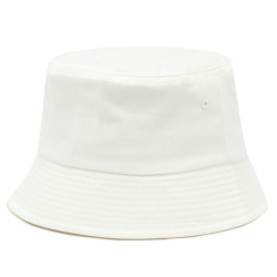Fila BIZERTE Fitted Bucket hat Antique White