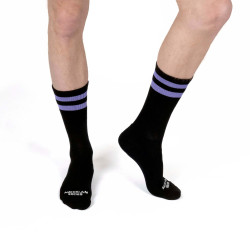 Ponožky American Socks Salem - Mid High