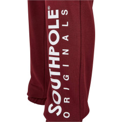 Southpole Basic Sweatpants port