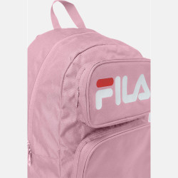 Fila FENYI Backpack double pocket Pink Nectar