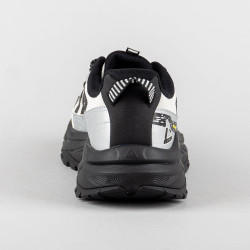 Tenisky Peak Outdoor Shoes  Lt.Grey/Black