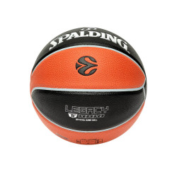 Spalding Legacy TF-1000 Composite Basketball Euroleague (sz. 7)