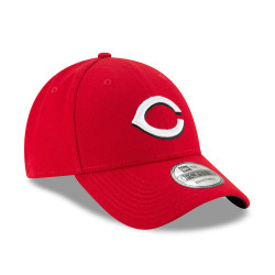 New Era Šiltovka 940 The League Cincinnati Reds Red