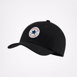 Converse Tipoff Baseball Cap Mpu BLACK