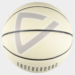 Basketbalová lopta Peak Underground Basketball Sz.7 Lt.Khaki