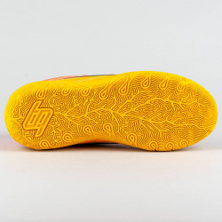 Basketbnalové tenisky Puma wmns Stewie 3 Dawn In ‘Cuse Shoe Yellow Sizzle/Fluro Peach