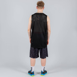 PEAK HOWARD SERIES VEST BLACK