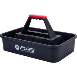 Pure2Improve Sportbottle Crate (12X) (45X28.5X23Cm)