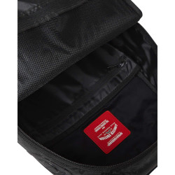 Batoh Sprayground 3Am Check Backpack Black Grey