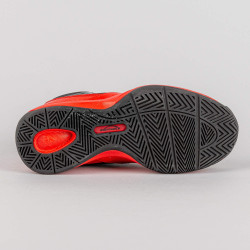 PEAK Basketball Shoes Nova Black/Red