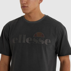 Ellesse Miater Tee Black