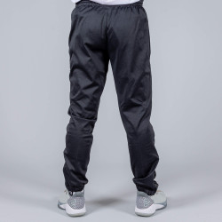 PEAK Knitted Pants Dk.Grey