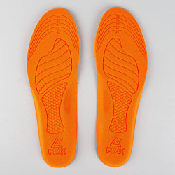 Peak Cuttable Insole (EU 35-39) Blue