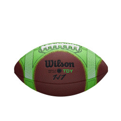 Wilson Youth 7V7 FB TDY DEF (Sz. Youth)