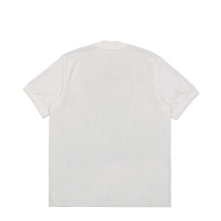 Adidas Men Juventus Icon Jersey White/Black/Gold