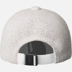 Šiltovka KANGOL® RETRO BIG KROO SPACECAP biela