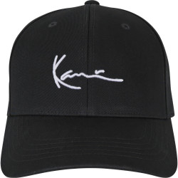 Šiltovka Karl Kani Signature Essential Cap čierna
