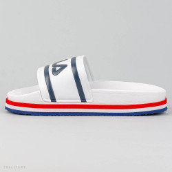 FILA Morro Bay Zeppa wmn White / Stripe