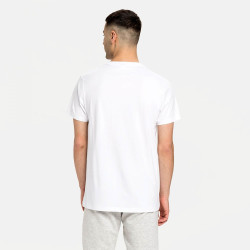 Fila Fico Tee Bright White